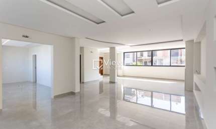 Casa em condomínio fechado com 3 quartos à venda na Rua Pedro Kleina, 125, Lamenha Pequena, Almirante Tamandaré, 380 m2 por R$ 2.350.000