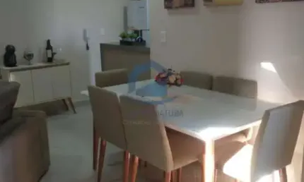 Apartamento com 2 quartos à venda na Avenida Ary Barnabé, 50, Jardim Bela Vista, Indaiatuba, 56 m2 por R$ 477.000
