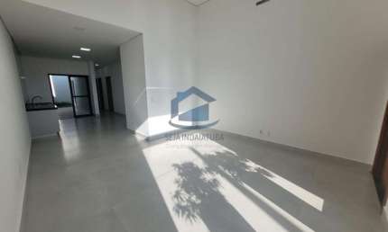 Casa em condomínio fechado com 3 quartos à venda na Rua Christiano Seleguin, Jardim Mantova, Indaiatuba, 137 m2 por R$ 996.000