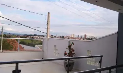 Casa com 2 quartos à venda no jardim regente, indaiatuba , 120 m2 por r$ 850.000