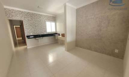 Casa com 2 quartos à venda no Jardim Residencial Veneza, Indaiatuba , 75 m2 por R$ 410.000