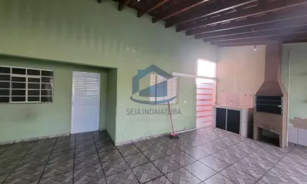 Casa com 2 quartos à venda no Jardim Rêmulo Zoppi, Indaiatuba , 193 m2 por R$ 475.000