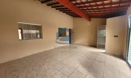 Casa com 3 quartos à venda no Jardim dos Colibris, Indaiatuba , 125 m2 por R$ 583.000