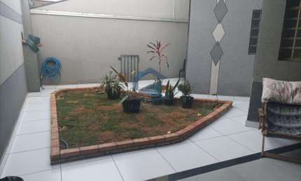 Casa com 3 quartos à venda no Residencial Monte Verde, Indaiatuba , 170 m2 por R$ 770.000