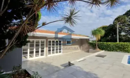 Casa com 2 quartos à venda no Jardim Santiago, Indaiatuba , 178 m2 por R$ 700.000