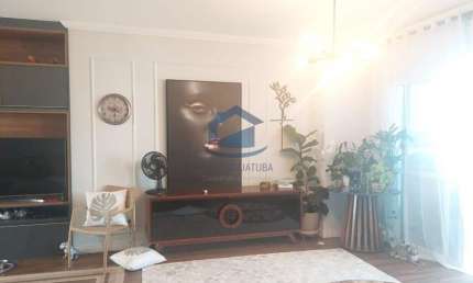 Apartamento com 3 quartos à venda na Cidade Nova I, Indaiatuba , 159 m2 por R$ 970.000