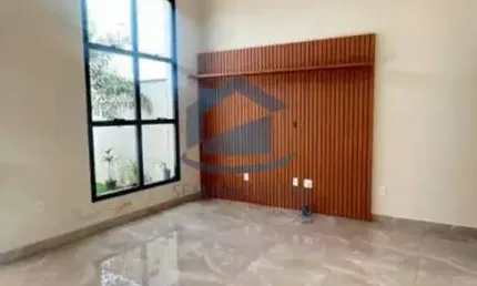 Casa em condomínio fechado com 3 quartos à venda na Claudicéia Halter Andrade, 1, Jardins do Império, Indaiatuba, 104 m2 por R$ 909.000