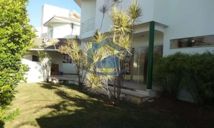 Casa em condomínio fechado com 6 quartos à venda no Jardim Portal de Itaici, Indaiatuba , 290 m2 por R$ 1.598.000