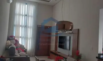 Casa em condomínio fechado com 3 quartos à venda na Rua Christiano Seleguin, Jardim Mantova, Indaiatuba, 130 m2 por R$ 980.000