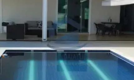 Casa em condomínio fechado com 4 quartos à venda na Alameda Salvadora Martins Prados, 450, Terras de Itaici, Indaiatuba, 400 m2 por R$ 2.400.000