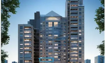Apartamento com 2 quartos à venda na Rua Pedro de Toledo, 1327, Jardim Dom Bosco, Indaiatuba, 67 m2 por R$ 865.000