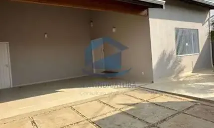 Casa com 3 quartos à venda no Jardim Bela Vista, Indaiatuba , 164 m2 por R$ 862.000
