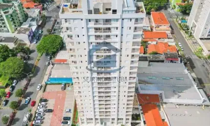 Apartamento com 2 quartos à venda na Rua Armando Salles de Oliveira, 590, Vila Todos os Santos, Indaiatuba, 107 m2 por R$ 870.000