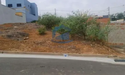 Terreno à venda na Rua Pedro Paulo Lepinsk, Jardim Residencial Nova Veneza, Indaiatuba por R$ 250.000