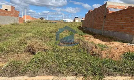 Terreno à venda na 10, parque barnabé, indaiatuba por r$ 165.000