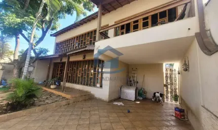 Casa com 3 quartos à venda na Vila Suíça, Indaiatuba , 256 m2 por R$ 1.200.000