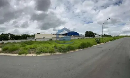 Terreno em condomínio fechado à venda na chafic josé saif, 450, jardim park meraki, indaiatuba por r$ 365.000
