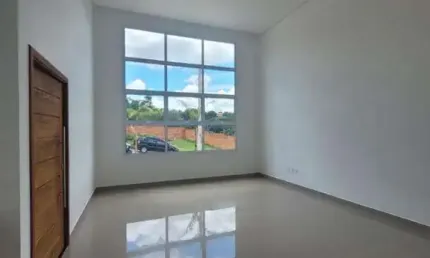 Casa em condomínio fechado com 3 quartos à venda na Rua Belas Artes, Jardim Residencial Viena, Indaiatuba, 169 m2 por R$ 1.290.000