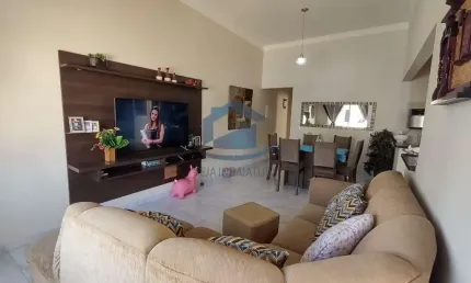Casa em condomínio fechado com 2 quartos à venda na Claudicéia Halter Andrade, 1, Jardins do Império, Indaiatuba, 92 m2 por R$ 742.000