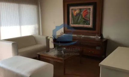 Apartamento com 3 quartos à venda na Rua Candelária, 400, Centro, Indaiatuba, 190 m2 por R$ 1.007.000