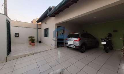 Casa com 3 quartos à venda no Jardim Europa, Indaiatuba , 163 m2 por R$ 900.000