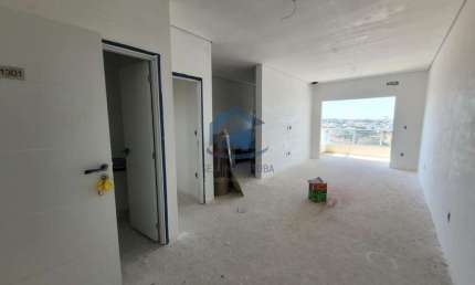 Apartamento com 3 quartos à venda na Chácara Belvedere, Indaiatuba , 97 m2 por R$ 954.000