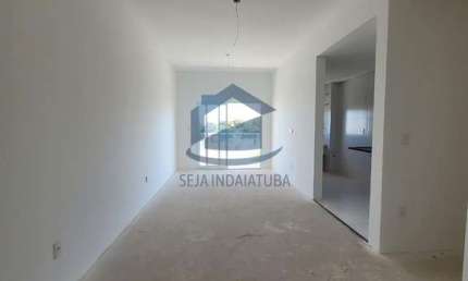 Apartamento com 3 quartos à venda na Chácara Belvedere, Indaiatuba , 103 m2 por R$ 983.000