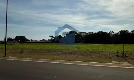 Terreno em condomínio fechado à venda na José Costa de Mesquita, 500, Chácara Alvorada, Indaiatuba por R$ 650.000