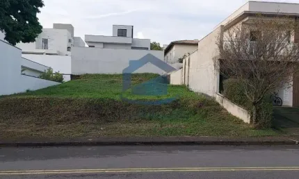 Terreno em condomínio fechado à venda na rua serra do caparaó, jardim reserva bom viver de indaiatuba, indaiatuba, 311 m2 por r$ 580.000