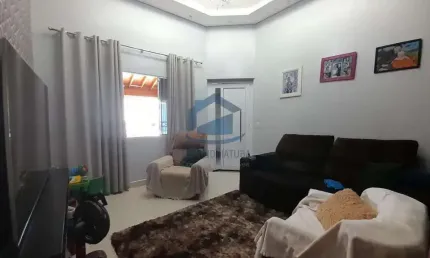 Casa com 2 quartos à venda no Jardim dos Colibris, Indaiatuba , 70 m2 por R$ 509.000