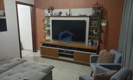 Casa com 3 quartos à venda no jardim nova indaiá, indaiatuba , 133 m2 por r$ 650.000