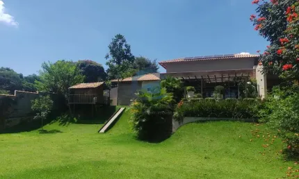 Chácara / sítio com 3 quartos à venda no terras de itaici, indaiatuba , 240 m2 por r$ 2.800.000