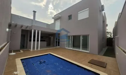 Casa em condomínio fechado com 4 quartos à venda na Rua Vereador João de Oliveira Franco, 356, Jardim Residencial Maria Dulce, Indaiatuba, 280 m2 por R$ 2.900.000