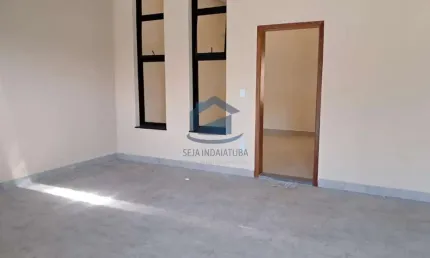 Casa com 3 quartos à venda na chafic josé saif, 530, jardim park meraki, indaiatuba, 128 m2 por r$ 730.000