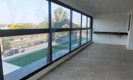 Apartamento com 3 quartos à venda na Avenida dos Trabalhadores, 220, Vila Castelo Branco, Indaiatuba, 155 m2 por R$ 1.470.000