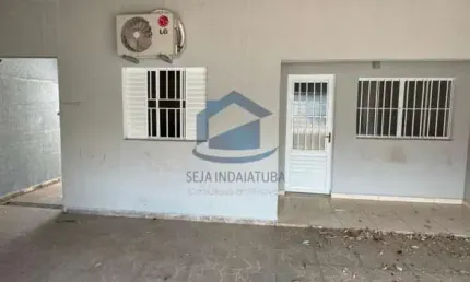 Casa com 2 quartos à venda no Jardim Rêmulo Zoppi, Indaiatuba , 108 m2 por R$ 639.000