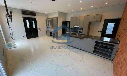 Casa com 3 quartos à venda na Vila Alpes Suíços, Indaiatuba , 153 m2 por R$ 1.450.000