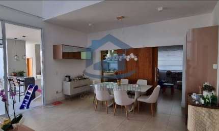 Casa em condomínio fechado com 5 quartos à venda na Rua Via Verona, 179, Jardim Vila Paradiso, Indaiatuba, 288 m2 por R$ 2.626.000