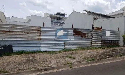Terreno à venda na romão perez corral, 118, jardim esplanada ii, indaiatuba por r$ 450.000