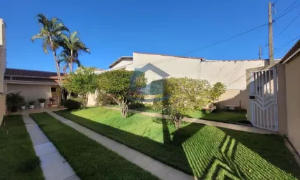 Casa com 2 quartos à venda no Jardim Regina, Indaiatuba , 90 m2 por R$ 678.000