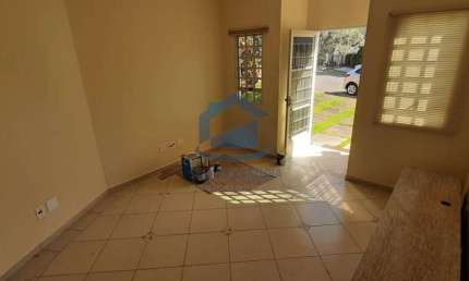 Casa em condomínio fechado com 3 quartos à venda na Alameda Ezequiel Mantoanelli, 618, Villaggio Di Itaici, Indaiatuba, 110 m2 por R$ 800.000