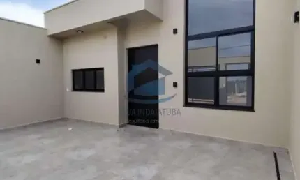 Casa com 3 quartos à venda na luiz bruno petrilli, 00000, parque residencial sabiás, indaiatuba, 105 m2 por r$ 710.000