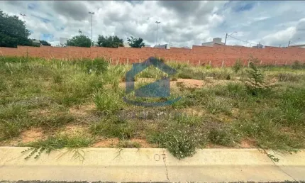 Terreno em condomínio fechado à venda na Rua Joaquim Pedroso Alvarenga, 300, Itaici, Indaiatuba por R$ 314.000