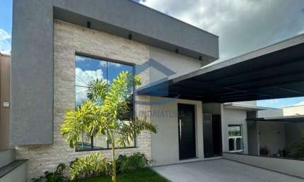Casa em condomínio fechado com 3 quartos à venda na Rua Christiano Seleguin, Jardim Mantova, Indaiatuba, 132 m2 por R$ 1.419.000