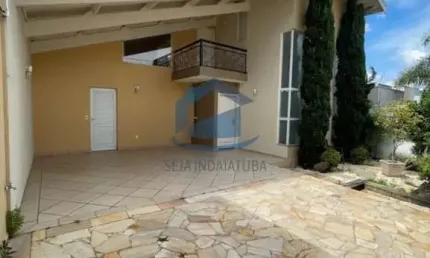 Casa com 3 quartos à venda no Jardim Esplanada, Indaiatuba , 357 m2 por R$ 1.464.000