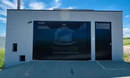 Casa com 2 quartos à venda na Clóvis Ferraz de Camargo, 99, Parque Campo Bonito, Indaiatuba, 85 m2 por R$ 555.000