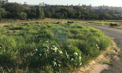 Terreno em condomínio fechado à venda na Chafic José Saif, 450, Jardim Park Meraki, Indaiatuba por R$ 420.000