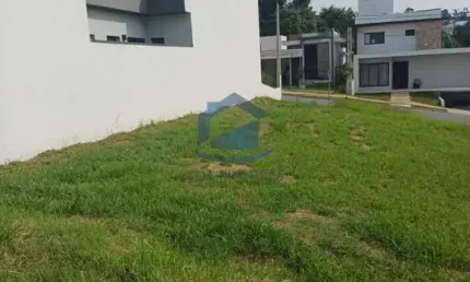 Terreno em condomínio fechado à venda na Rua Feliciano Martins Tamajo, 357, Residencial Milano, Indaiatuba, 191 m2 por R$ 430.000