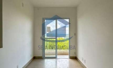 Apartamento com 2 quartos à venda na Estrada Municipal Chafic José Saif, Jardim Park Meraki, Indaiatuba, 51 m2 por R$ 405.000