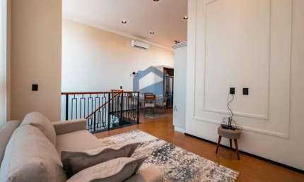 Casa em condomínio fechado com 3 quartos à venda na Rua Márcio José Battistuci, 28, Loteamento Park Gran Reserve, Indaiatuba, 194 m2 por R$ 1.441.000
